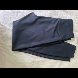 Athleta leggings. Never worn